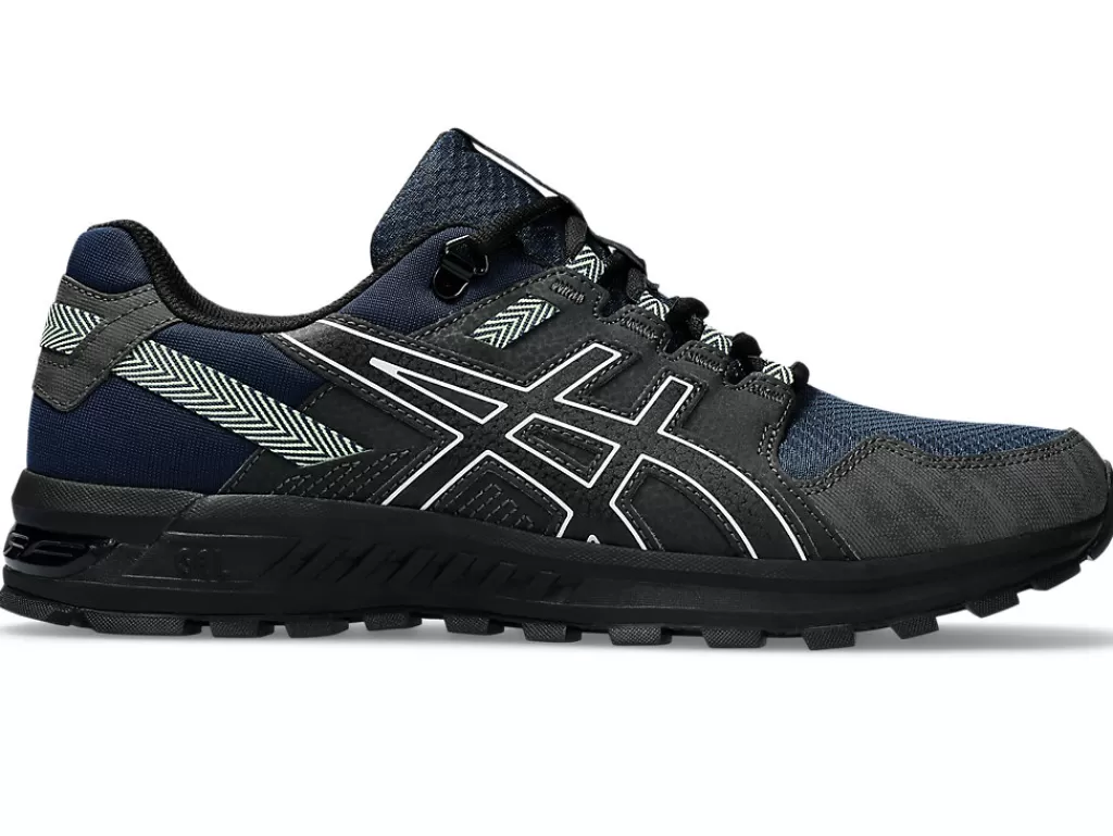 ASICS Urban Trail | Uitgelicht>GEL-CITREK™ Night Sky/White