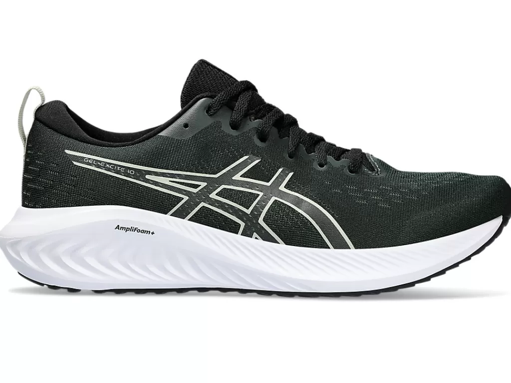 ASICS GEL-EXCITE™ | Verder hardlopen - neutral>GEL-EXCITE 10 Rain Forest/Dried Leaf Green