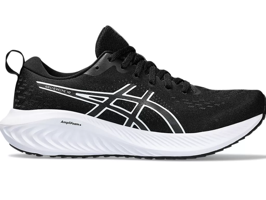 ASICS GEL-EXCITE™ | Verder hardlopen - neutral>GEL-EXCITE 10 Black/White