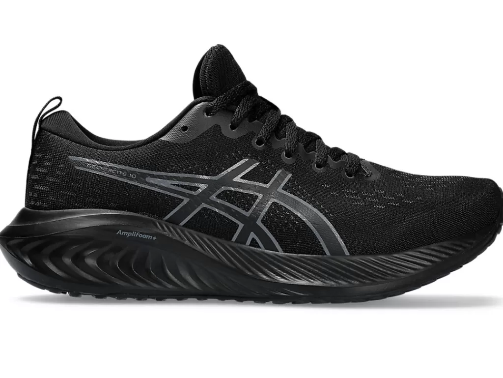 ASICS GEL-EXCITE™ | Verder hardlopen - neutral>GEL-EXCITE 10 Black/Carrier Grey