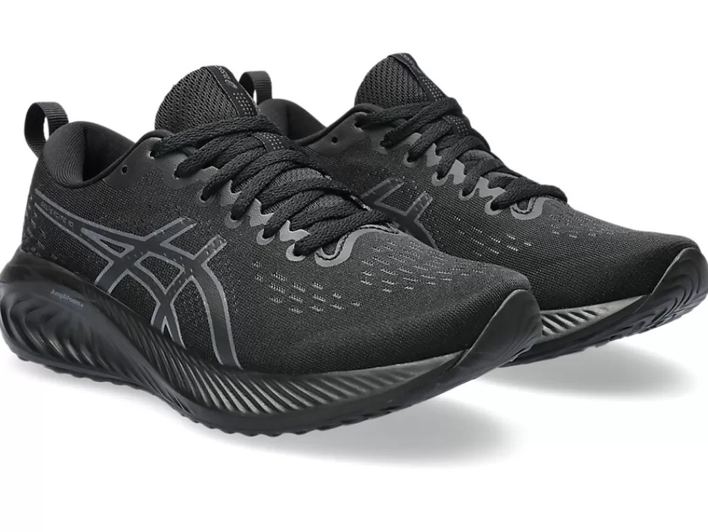 ASICS GEL-EXCITE™ | Verder hardlopen - neutral>GEL-EXCITE 10 Black/Carrier Grey