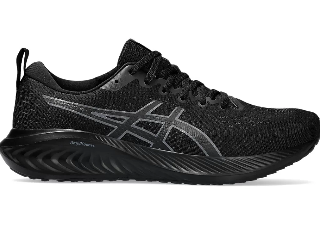 ASICS GEL-EXCITE™ | Verder hardlopen - neutral>GEL-EXCITE 10 Black/Carrier Grey