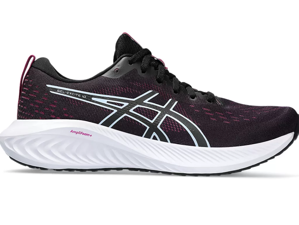 ASICS GEL-EXCITE™ | Hardlopen>GEL-EXCITE 10 Black/Light Blue