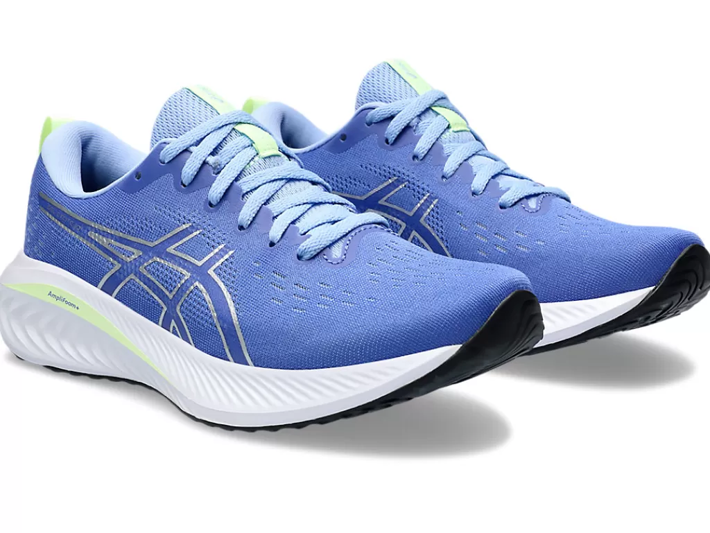 ASICS GEL-EXCITE™ | Hardlopen>GEL-EXCITE 10 Sapphire/Pure Silver