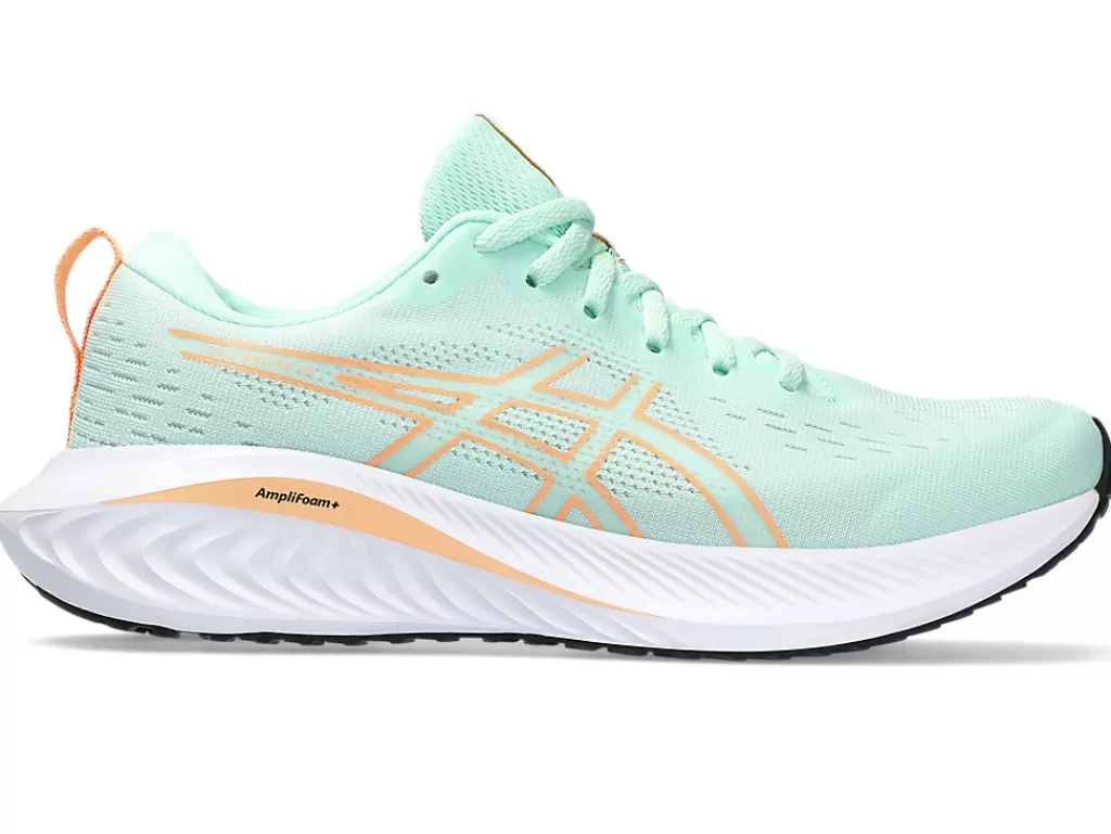 ASICS GEL-EXCITE™ | Hardloopschoenen>GEL-EXCITE 10 Mint Tint/Bright Orange