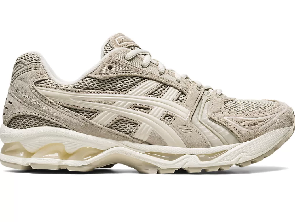 ASICS GEL-KAYANO™ 14 | SportStyle>GEL-KAYANO 14 Simply Taupe/Oatmeal