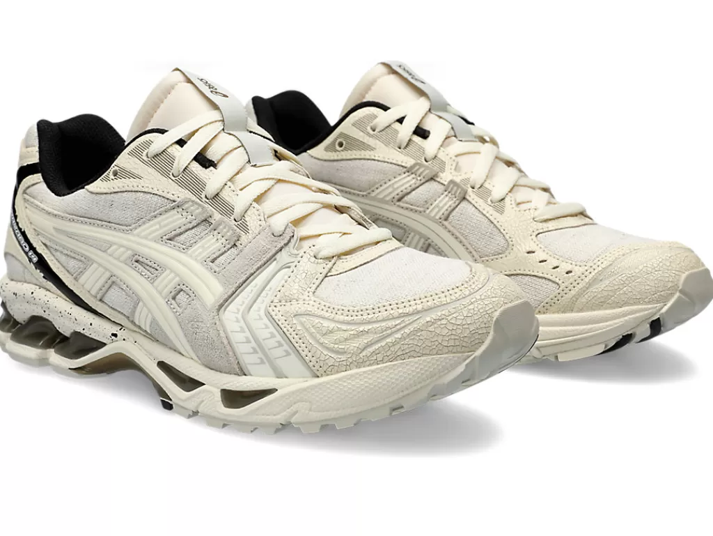 ASICS GEL-KAYANO™ 14 | Sportstyle>GEL-KAYANO 14 Cream/Cream