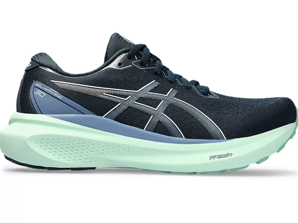 ASICS GEL-KAYANO™ | Hardlopen>GEL-KAYANO 30 French Blue/Denim Blue