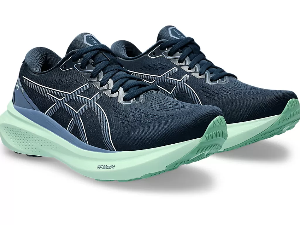 ASICS GEL-KAYANO™ | Hardlopen>GEL-KAYANO 30 French Blue/Denim Blue