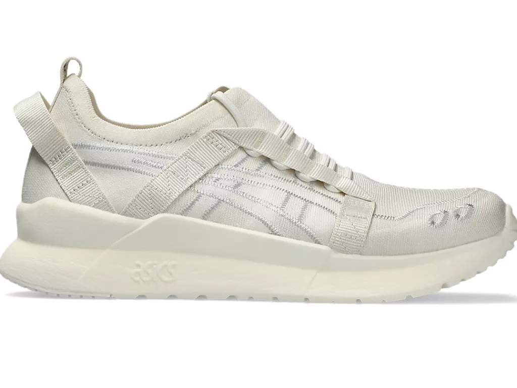 ASICS Heritage | SportStyle>GEL-LYTE III CM 1.95 Cream/Glacier Grey