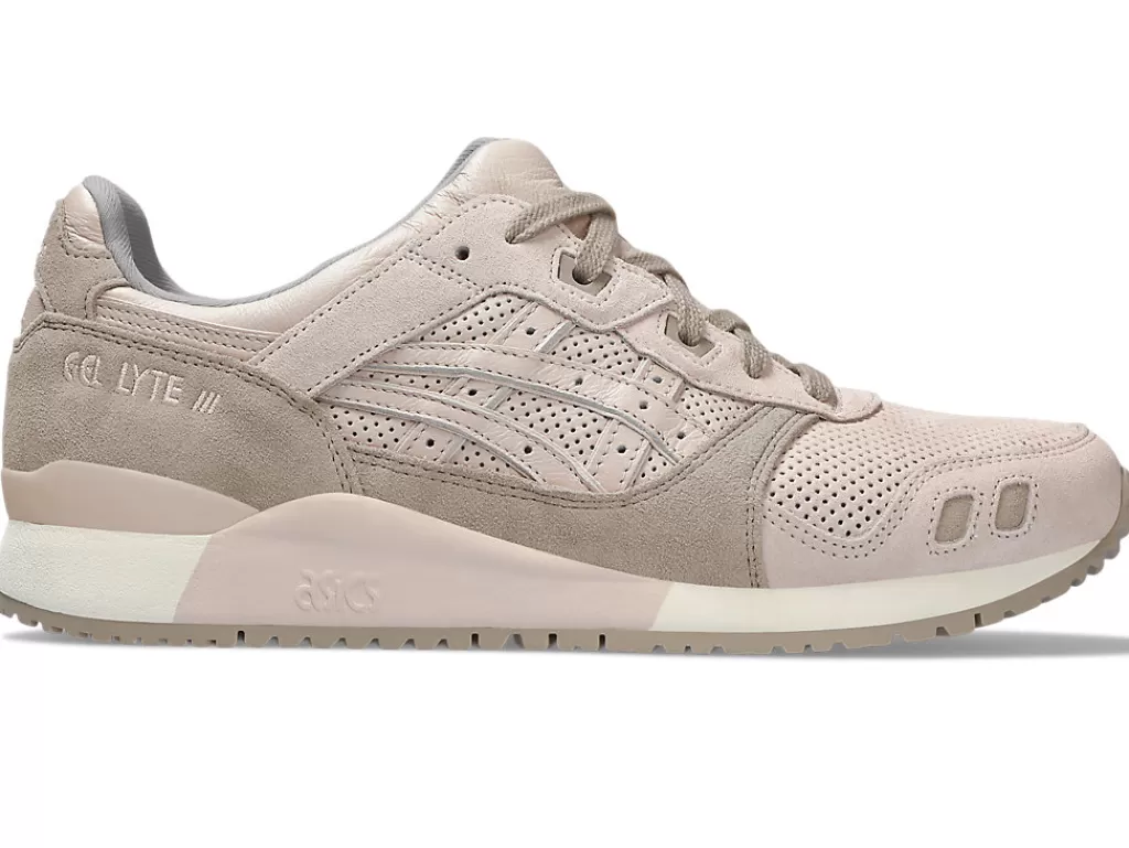 ASICS Heritage | SportStyle>GEL-LYTE III OG Mineral Beige/Simply Taupe