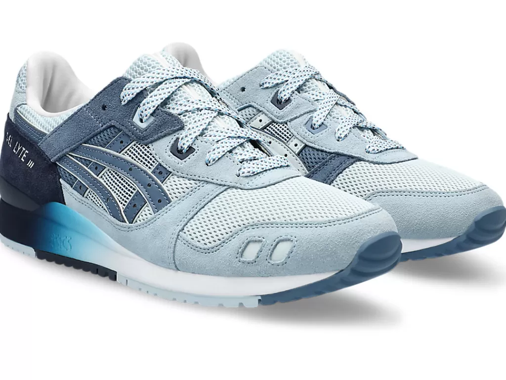 ASICS Heritage | SportStyle>GEL-LYTE III OG Arctic Sky/Midnight