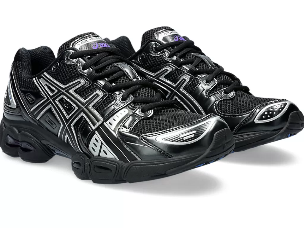 ASICS GEL-NIMBUS 9 | Nieuw binnen>GEL-NIMBUS 9 Black/Pure Silver