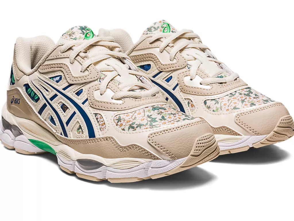 ASICS GEL-NYC | Sportstyle>GEL-NYC Oatmeal/Simply Taupe