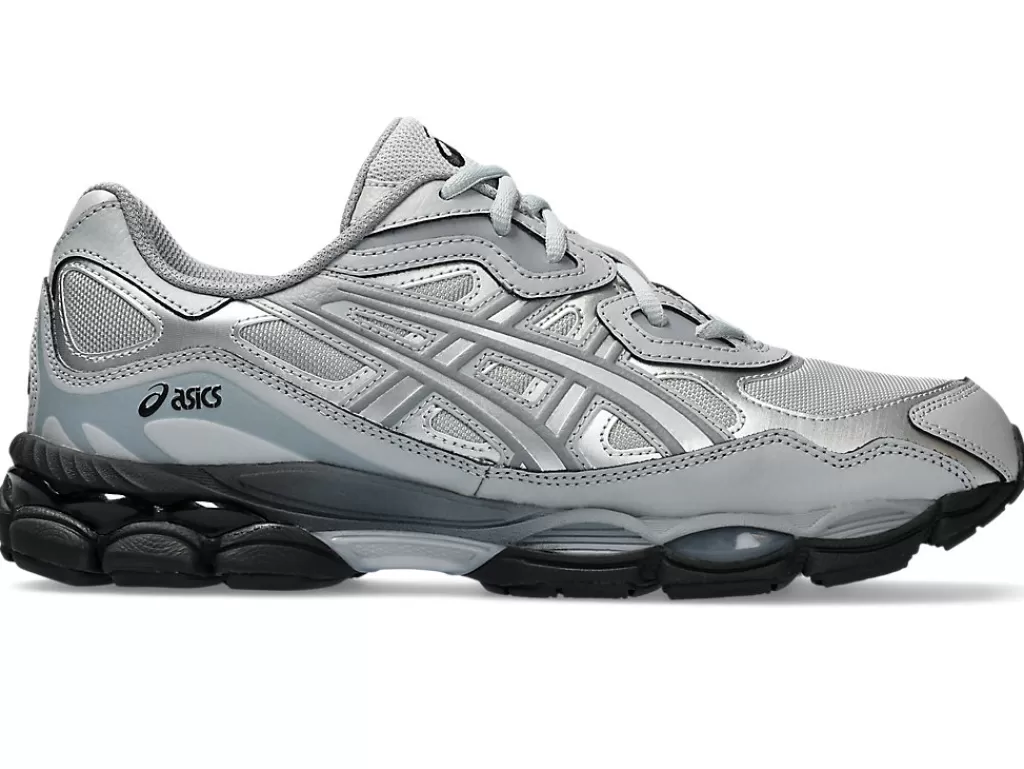 ASICS GEL-NYC | Sportstyle>GEL-NYC Mid Grey/Sheet Rock