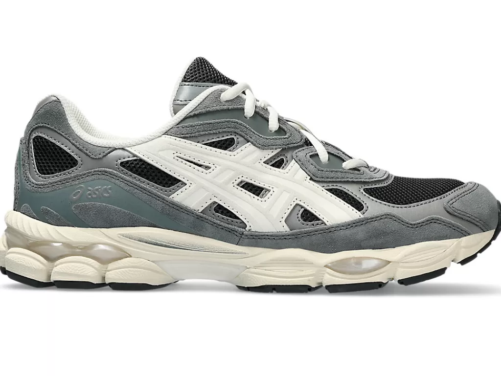 ASICS GEL-NYC | Sportstyle>GEL-NYC Graphite Grey/Smoke Grey