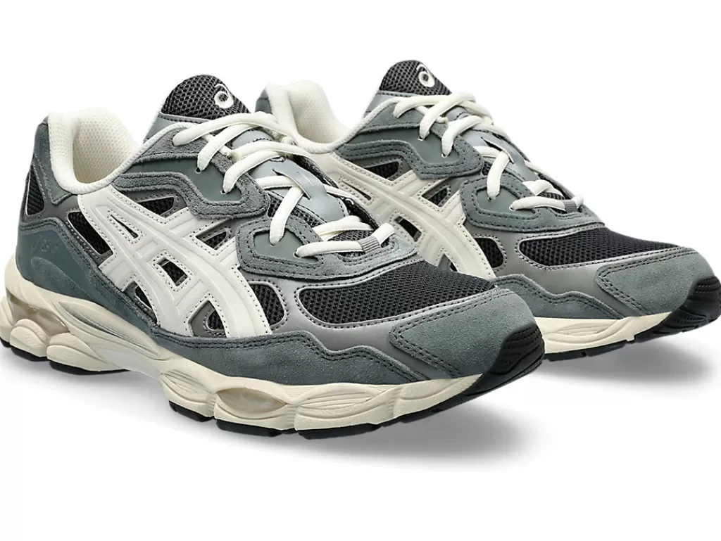 ASICS GEL-NYC | Sportstyle>GEL-NYC Graphite Grey/Smoke Grey