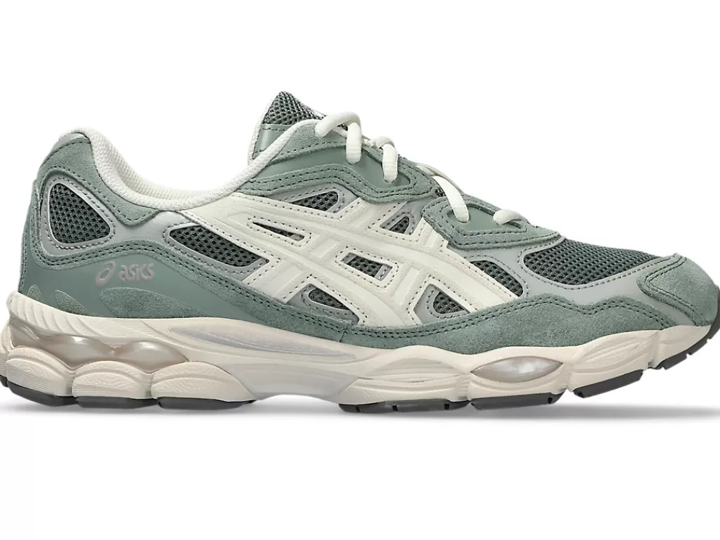 ASICS GEL-NYC | Sportstyle>GEL-NYC Ivy/Smoke Grey