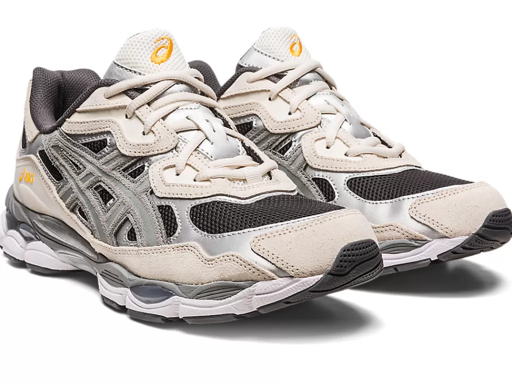 ASICS GEL-NYC | Sportstyle>GEL-NYC Black/Clay Grey