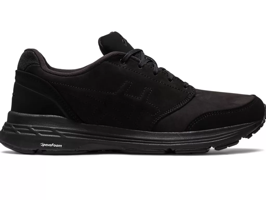 ASICS Trail running | Hardloopschoenen>GEL-ODYS Black/Black