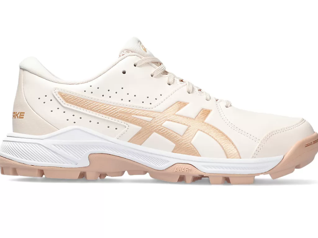 ASICS Hockey | Andere sporten>GEL-PEAKE 2 GS Rose Dust/Champagne