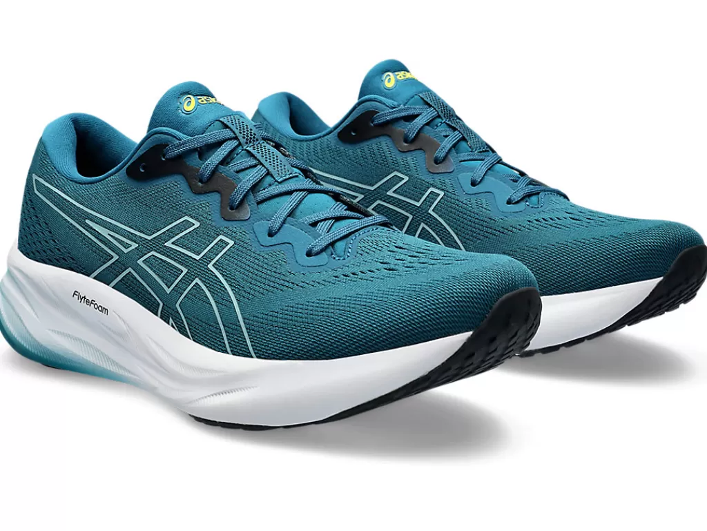 ASICS GEL-PULSE™ | Verder hardlopen - neutral>GEL-PULSE 15 Evening Teal/Teal Tint