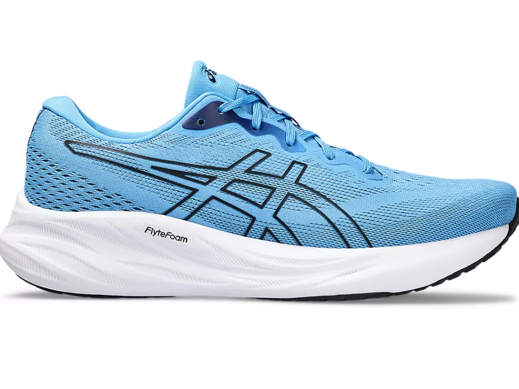 ASICS GEL-PULSE™ | Verder hardlopen - neutral>GEL-PULSE 15 Waterscape/Black