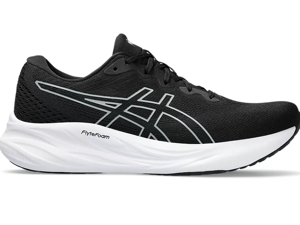 ASICS GEL-PULSE™ | Verder hardlopen - neutral>GEL-PULSE 15 Black/Sheet Rock