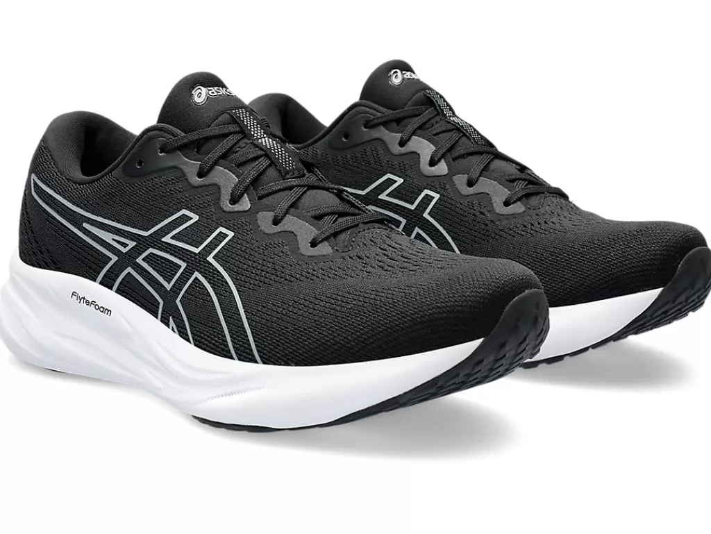 ASICS GEL-PULSE™ | Verder hardlopen - neutral>GEL-PULSE 15 Black/Sheet Rock