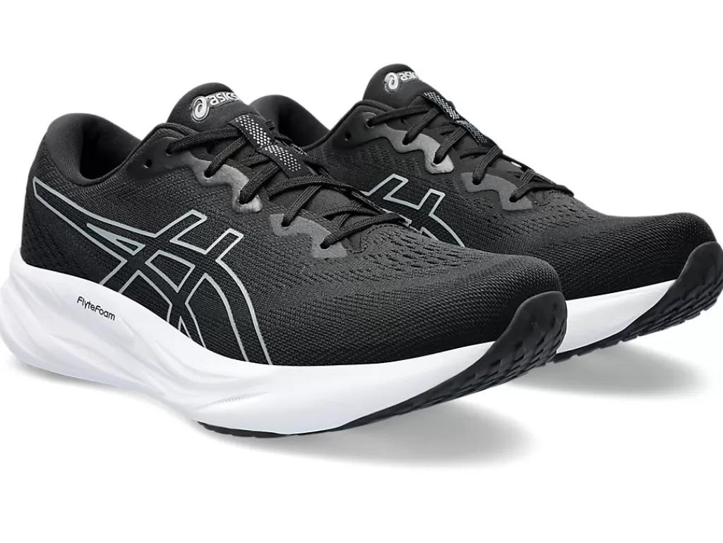 ASICS GEL-PULSE™ | Verder hardlopen - neutral>GEL-PULSE 15 Black/Sheet Rock