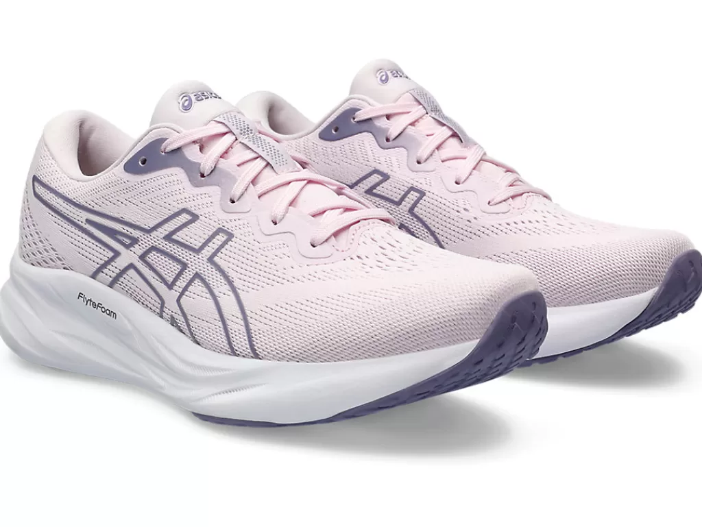 ASICS GEL-PULSE™ | Verder hardlopen - neutral>GEL-PULSE 15 Cosmos/Ash Rock