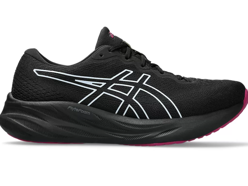 ASICS GEL-PULSE™ | Hardloopschoenen>GEL-PULSE 15 GTX Black/Blackberry