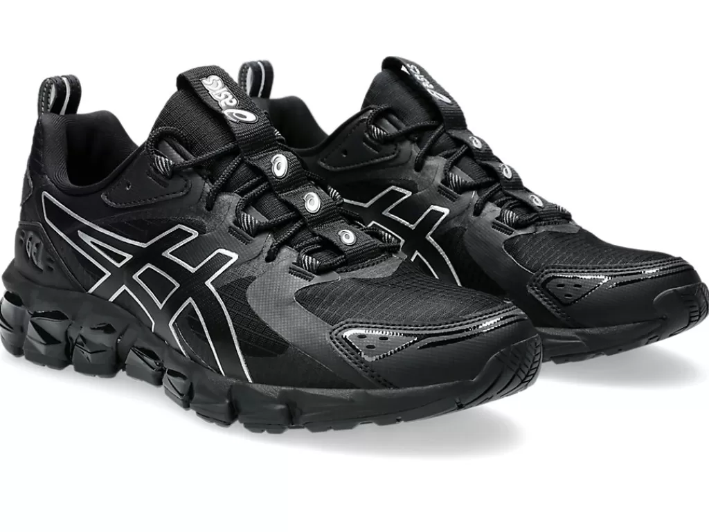 ASICS GEL-QUANTUM™ | GEL-QUANTUM>GEL-QUANTUM 180 Black/Black