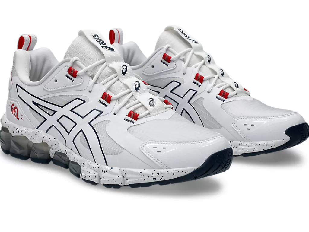 ASICS GEL-QUANTUM™ | Sportstyle>GEL-QUANTUM 180 White/White