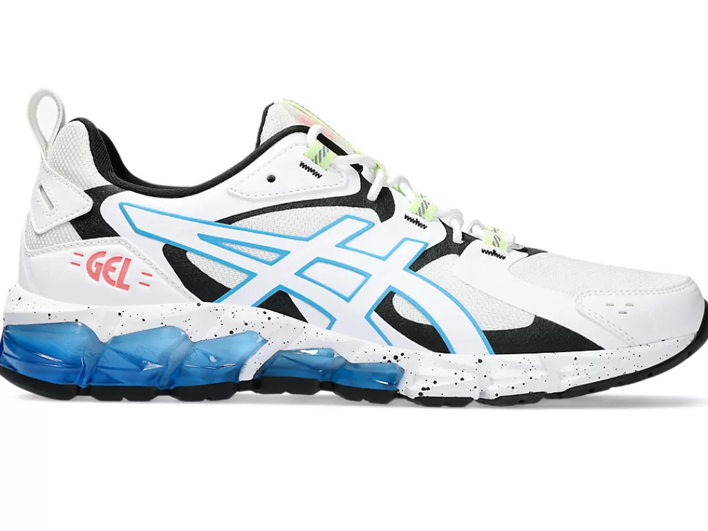 ASICS GEL-QUANTUM™ | GEL-QUANTUM>GEL-QUANTUM 180 6 White/White