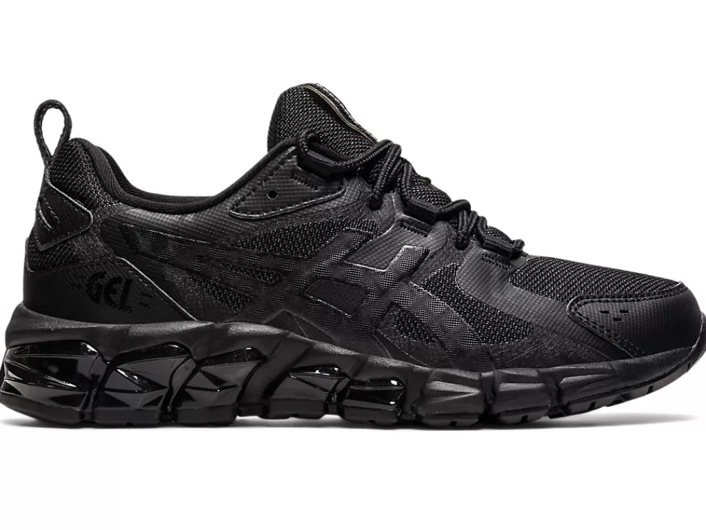 ASICS GEL-QUANTUM™ | Sportstyle>GEL-QUANTUM 180 GS Black/Black