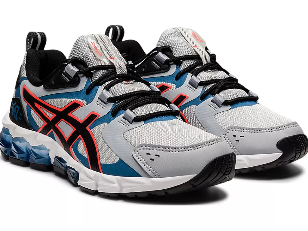 ASICS GEL-QUANTUM™ | GEL-QUANTUM>GEL-QUANTUM 180 GS Glacier Grey/Black