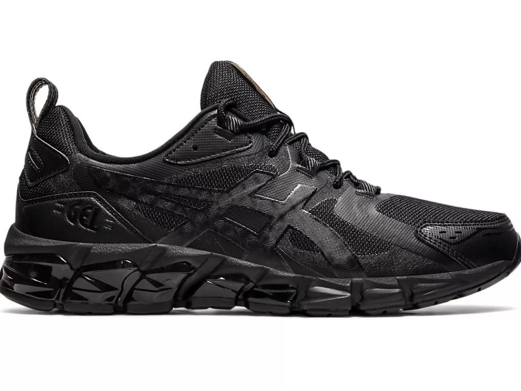 ASICS GEL-QUANTUM™ | Sportstyle>GEL-QUANTUM 180™ 6 Black/Black