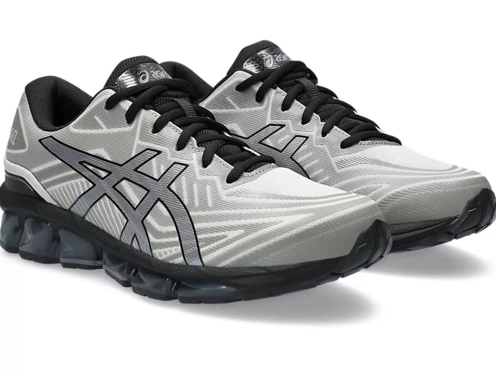 ASICS GEL-QUANTUM™ | GEL-QUANTUM>GEL-QUANTUM 360 VII Oyster Grey/Carbon