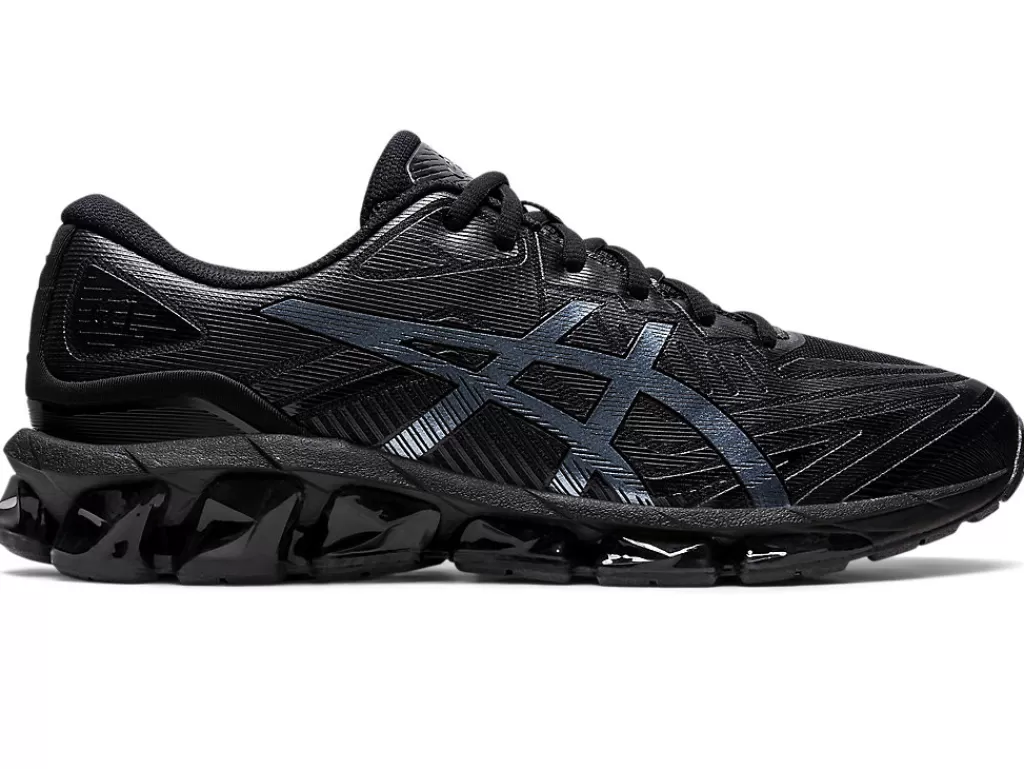 ASICS GEL-QUANTUM™ | Collectie>GEL-QUANTUM 360 VII Black/Black