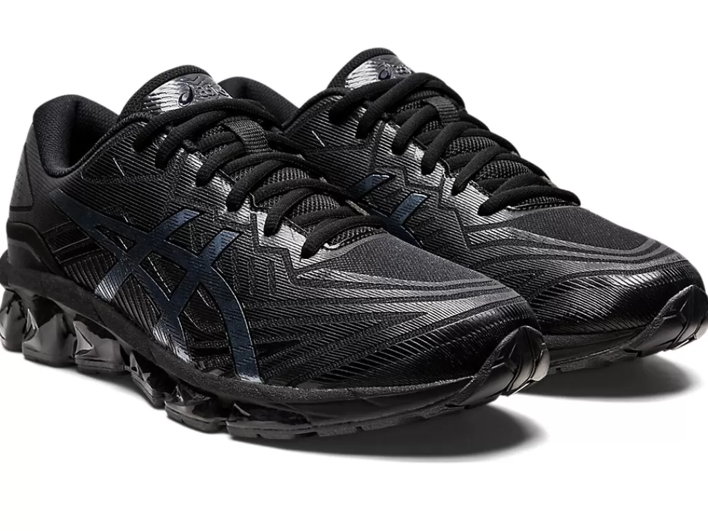 ASICS GEL-QUANTUM™ | Collectie>GEL-QUANTUM 360 VII Black/Black