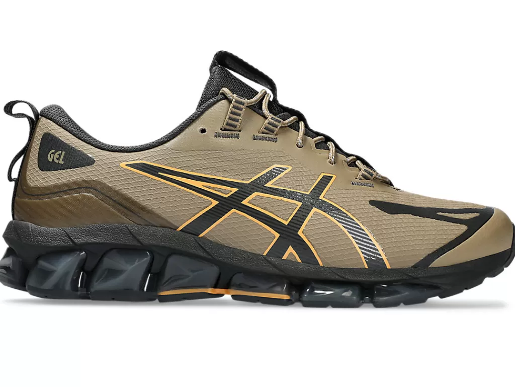 ASICS GEL-QUANTUM™ | GEL-QUANTUM>GEL-QUANTUM 360 VII UTILITY Pepper/Orange Lily