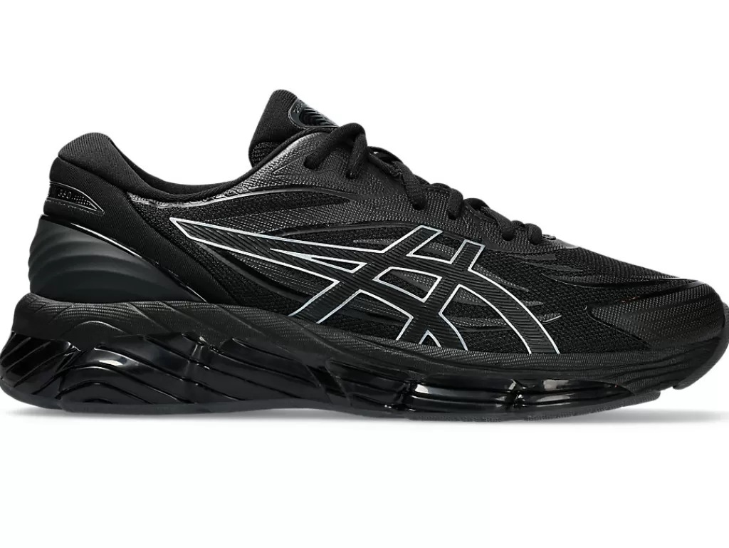 ASICS GEL-QUANTUM™ | Sportstyle>GEL-QUANTUM 360 VIII Black/Black