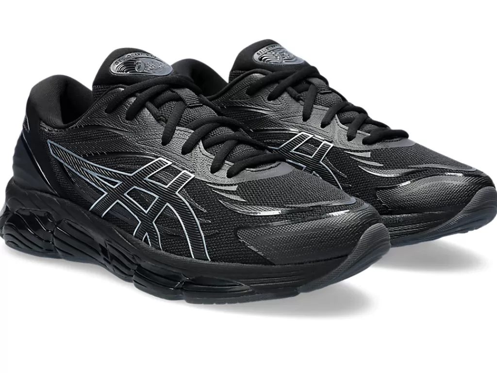 ASICS GEL-QUANTUM™ | Sportstyle>GEL-QUANTUM 360 VIII Black/Black