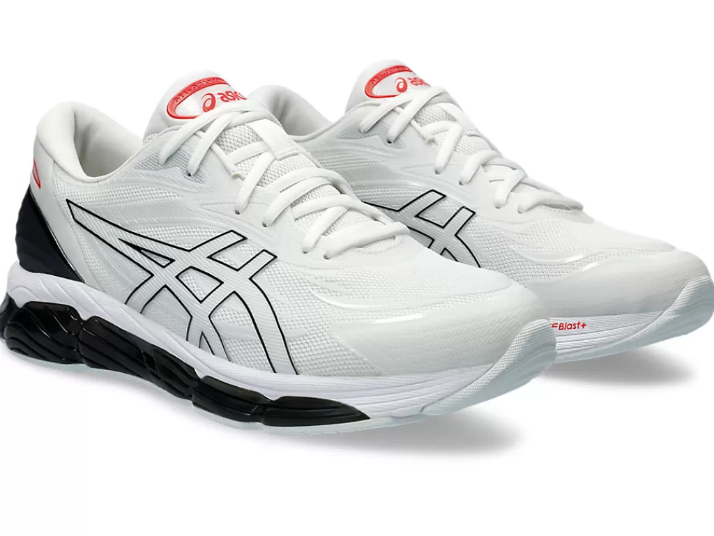 ASICS GEL-QUANTUM™ | Sportstyle>GEL-QUANTUM 360 VIII White/Black