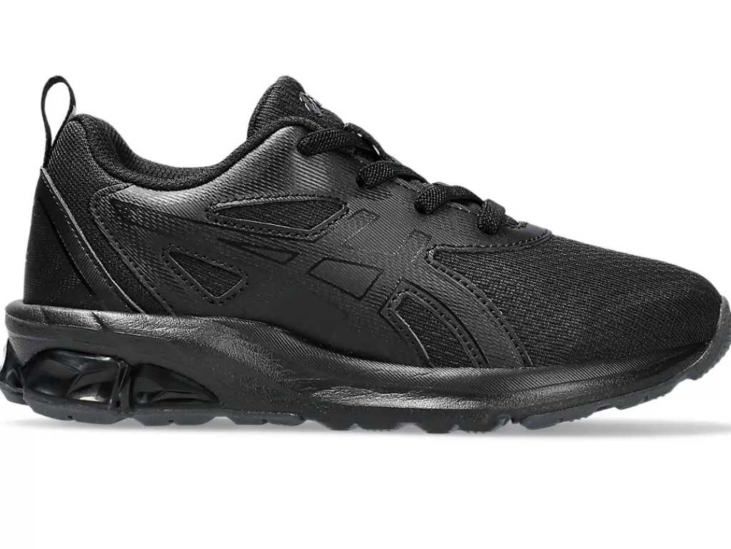 ASICS GEL-QUANTUM™ | GEL-QUANTUM>GEL-QUANTUM 90 IV PS Black/Black