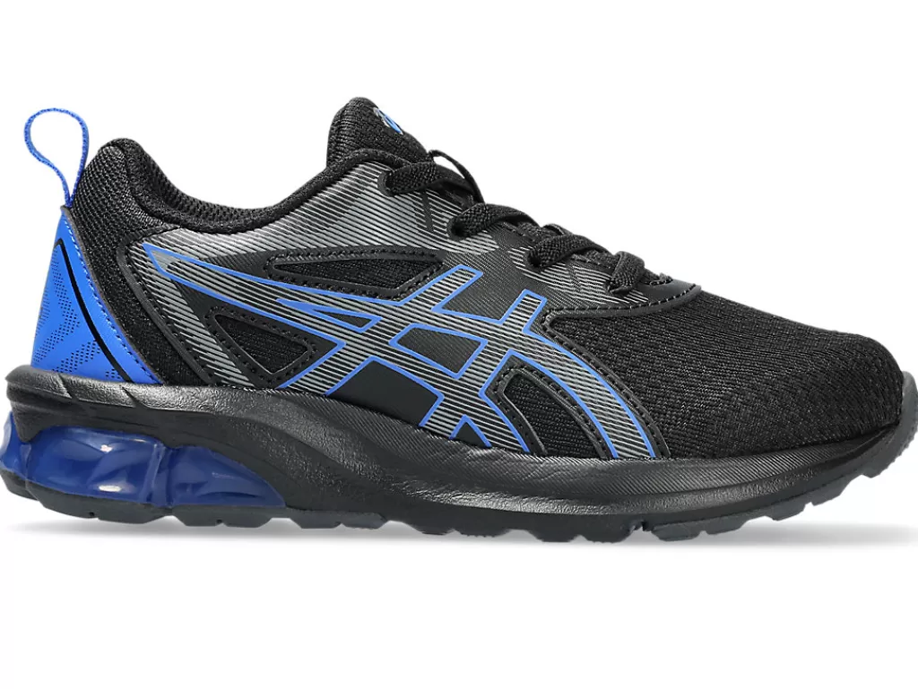 ASICS GEL-QUANTUM™ | Sportstyle>GEL-QUANTUM 90 IV PS Black/Illusion Blue