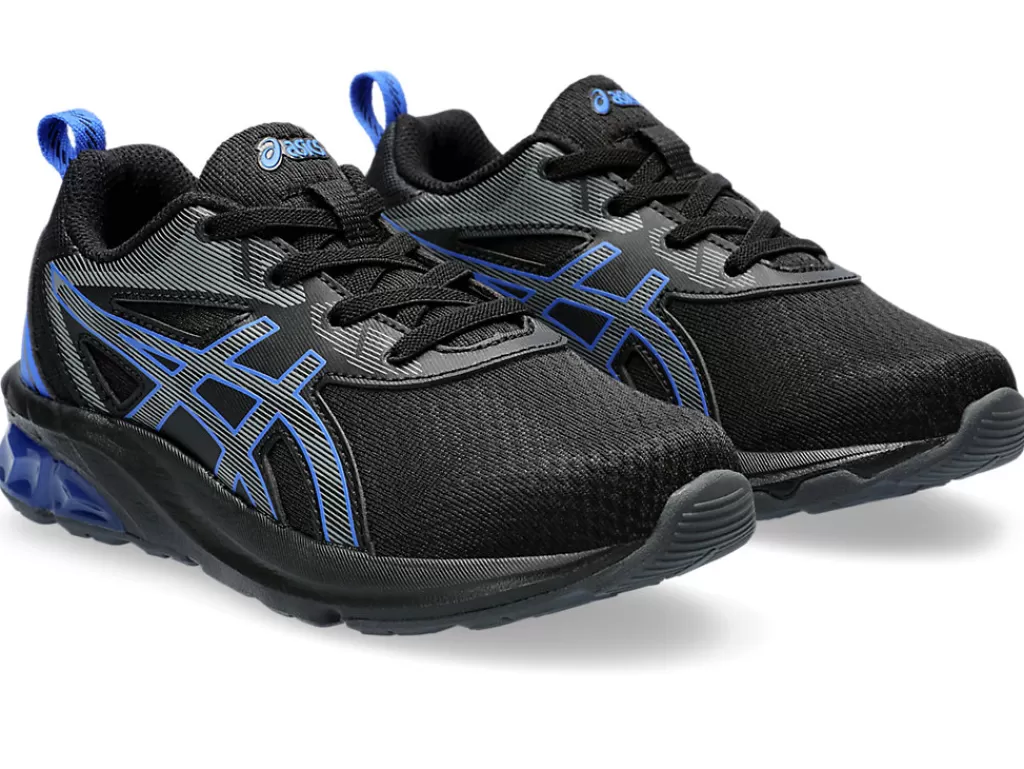 ASICS GEL-QUANTUM™ | Sportstyle>GEL-QUANTUM 90 IV PS Black/Illusion Blue