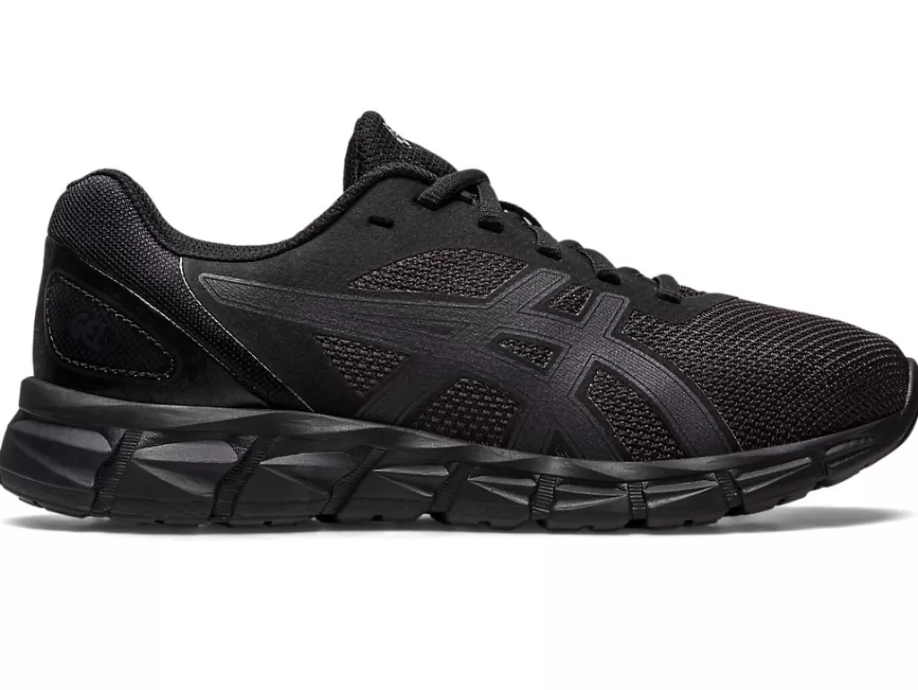 ASICS GEL-QUANTUM | Kinderen>GEL-QUANTUM LYTE II GS Black/Graphite Grey