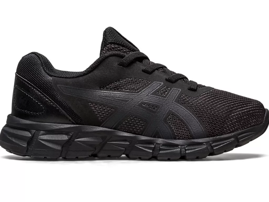 ASICS GEL-QUANTUM | Kinderen>GEL-QUANTUM LYTE II PS Black/Graphite Grey